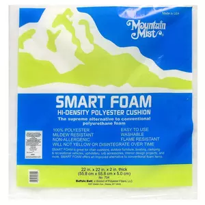 Smart Foam Pad