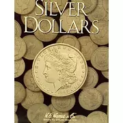 Publications & Supplies Coin Folder - Buffalo Nickels 1913 - 1938 Set - HE  Harris Album 2678