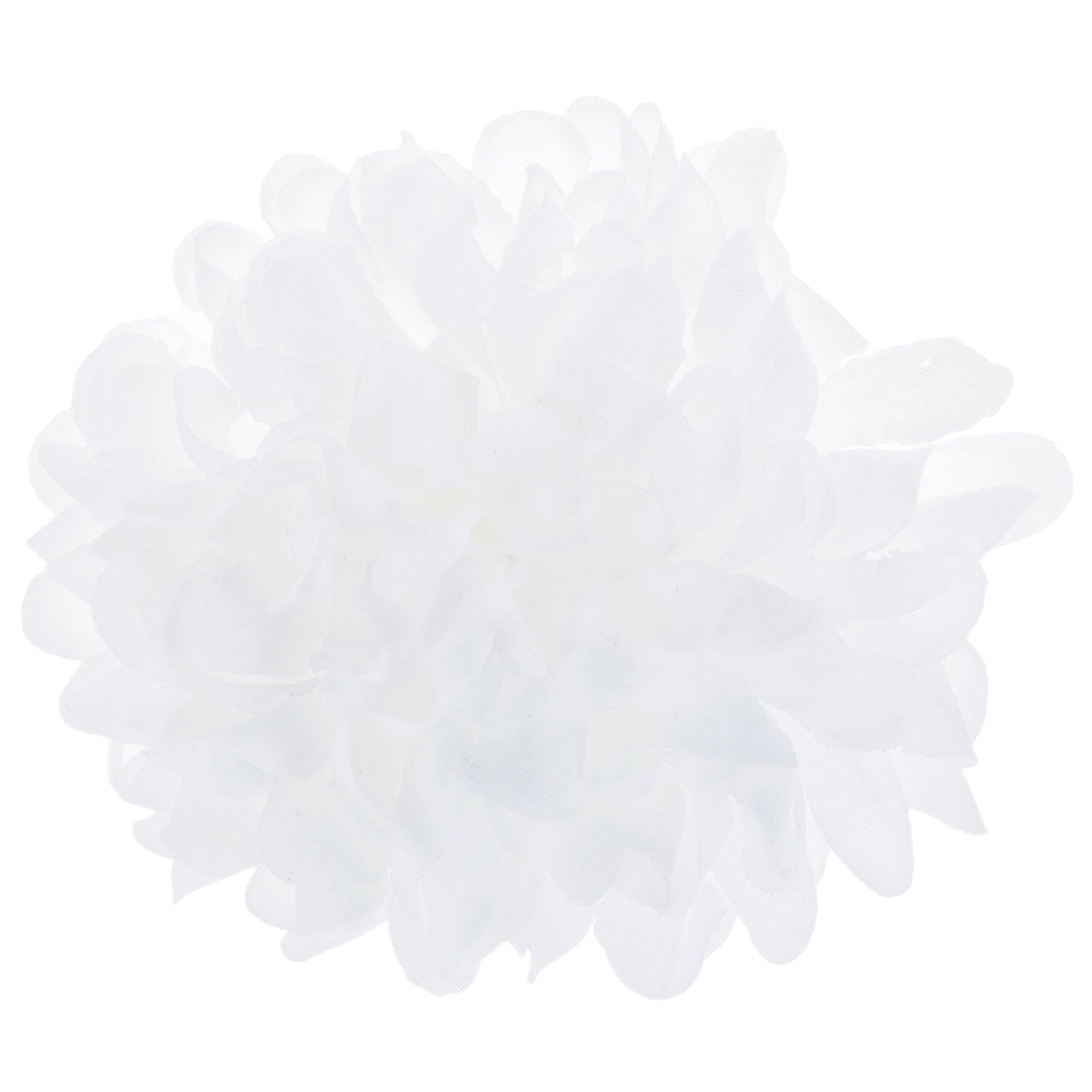 White Mum Hobby Lobby 985861