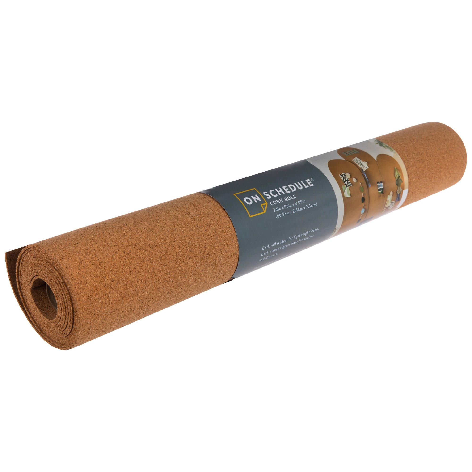 Cork Roll Hobby Lobby 987420