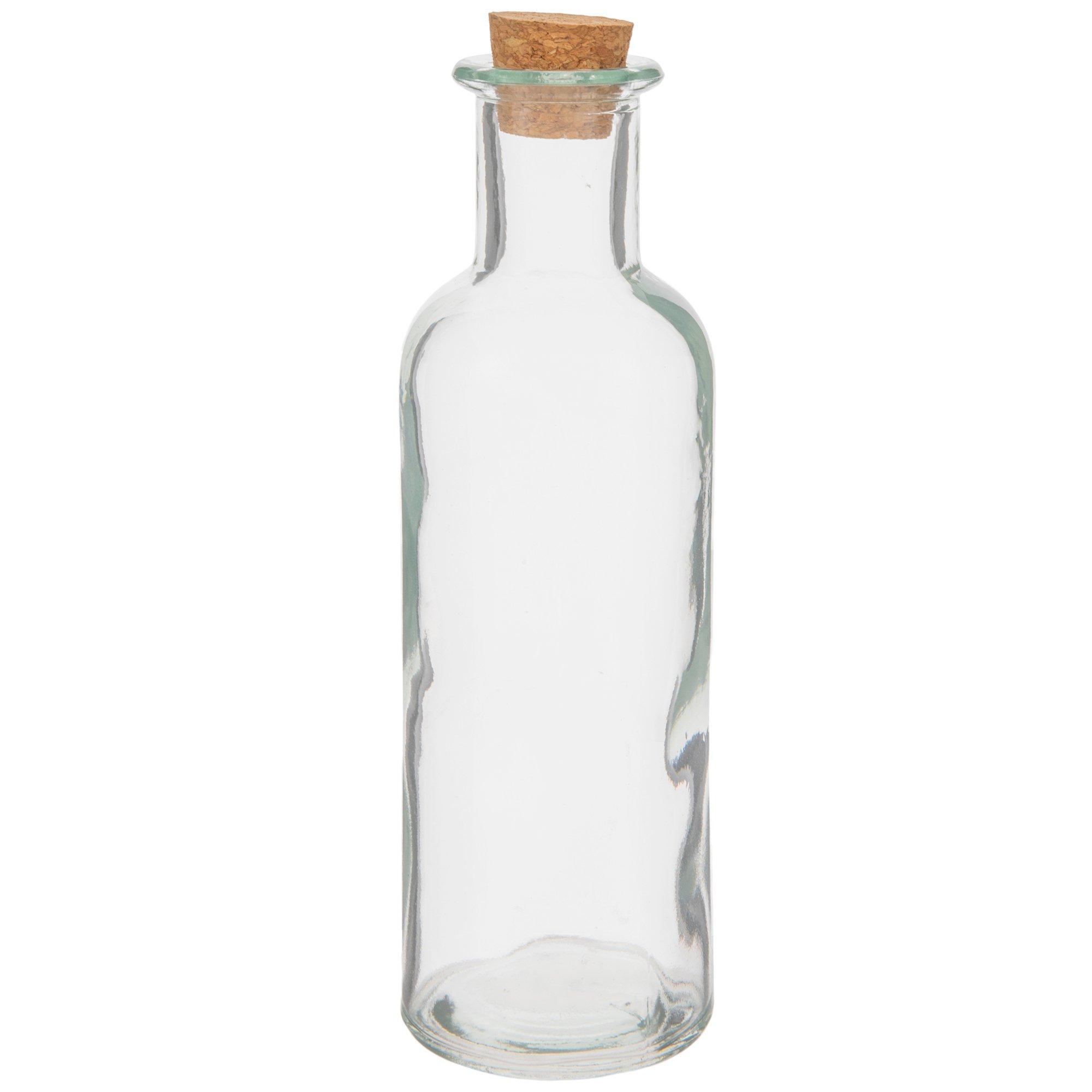 Glass Bottle Hobby Lobby 992172