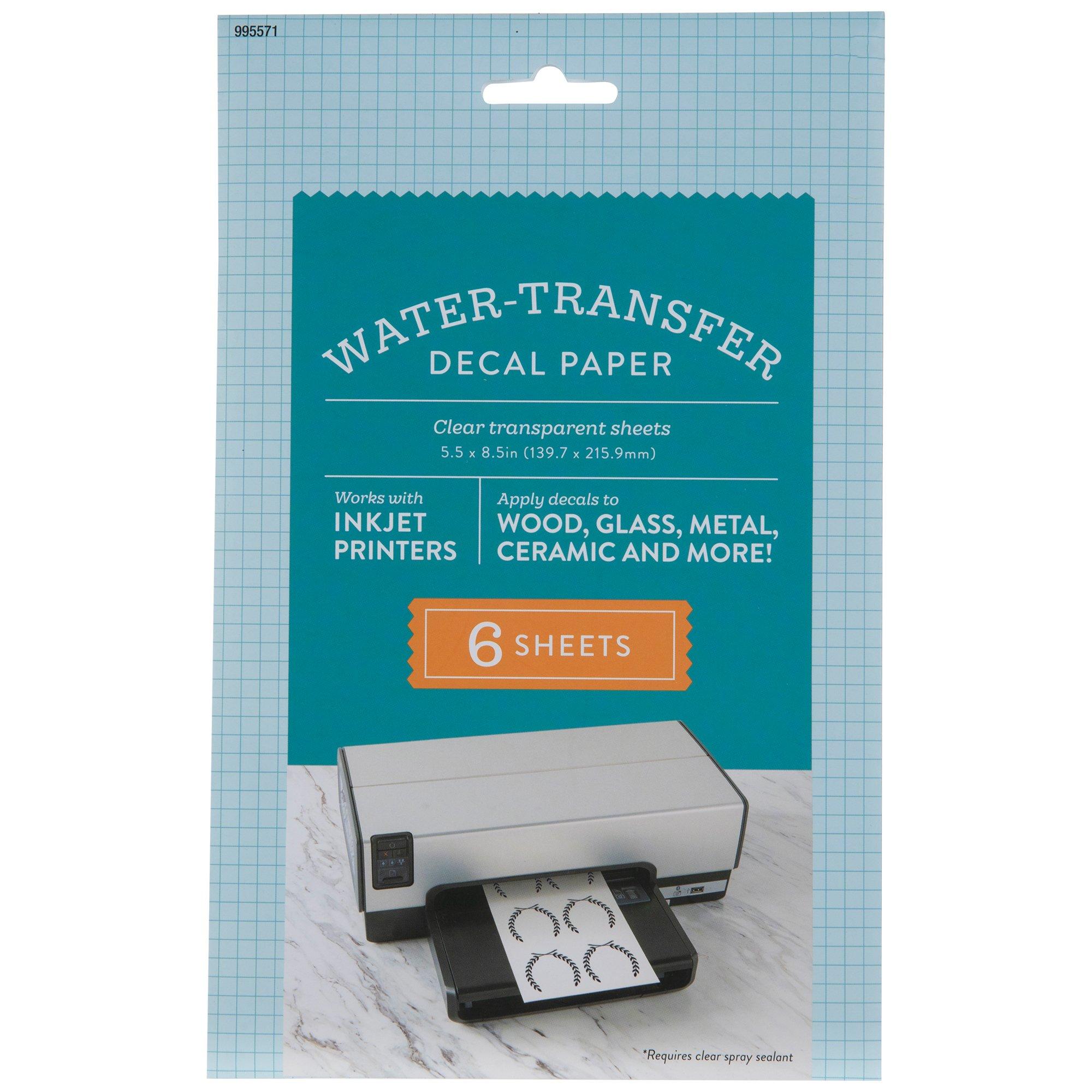 Transfer Tracing Paper Pad, Hobby Lobby