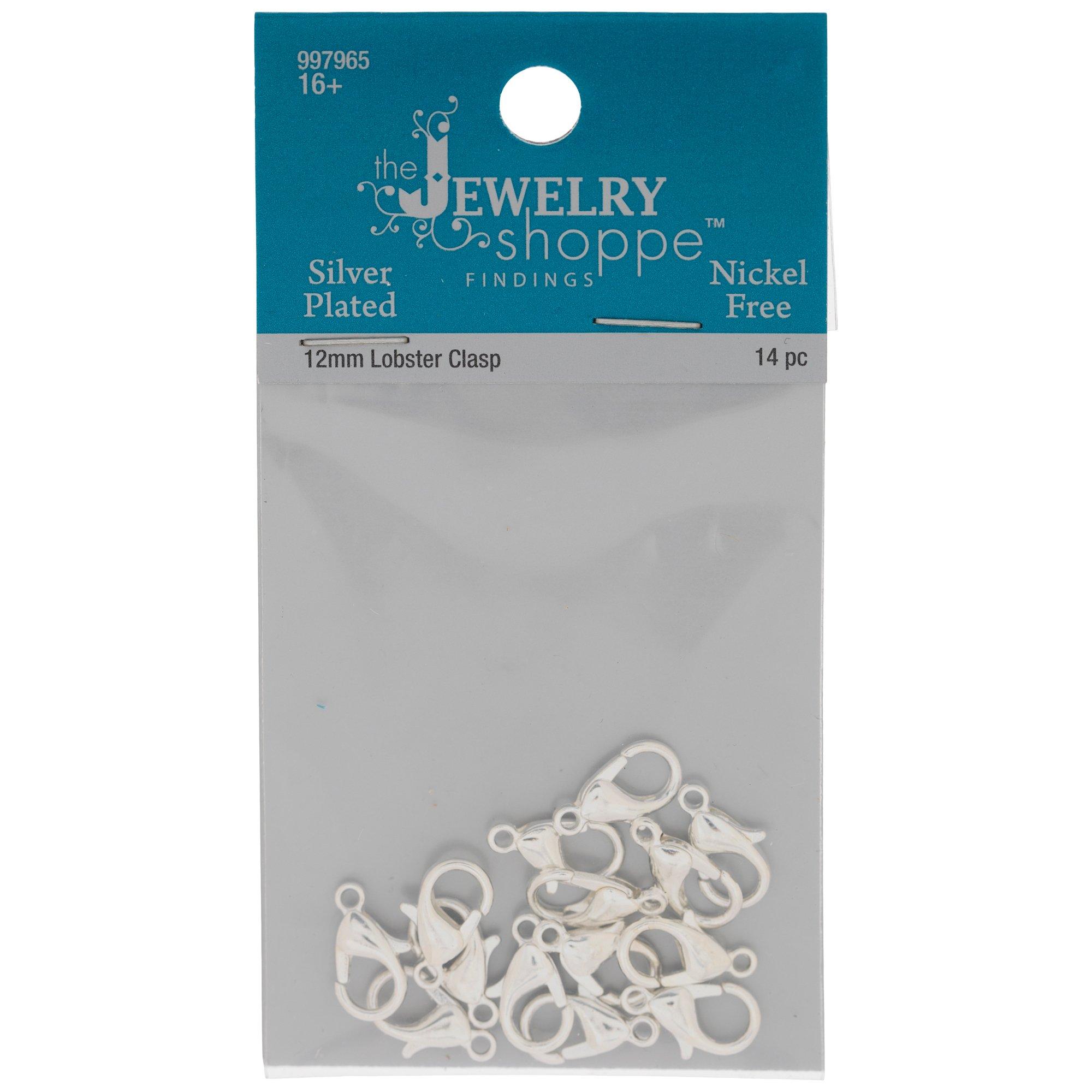 Lobster Clasps Hobby Lobby 997965