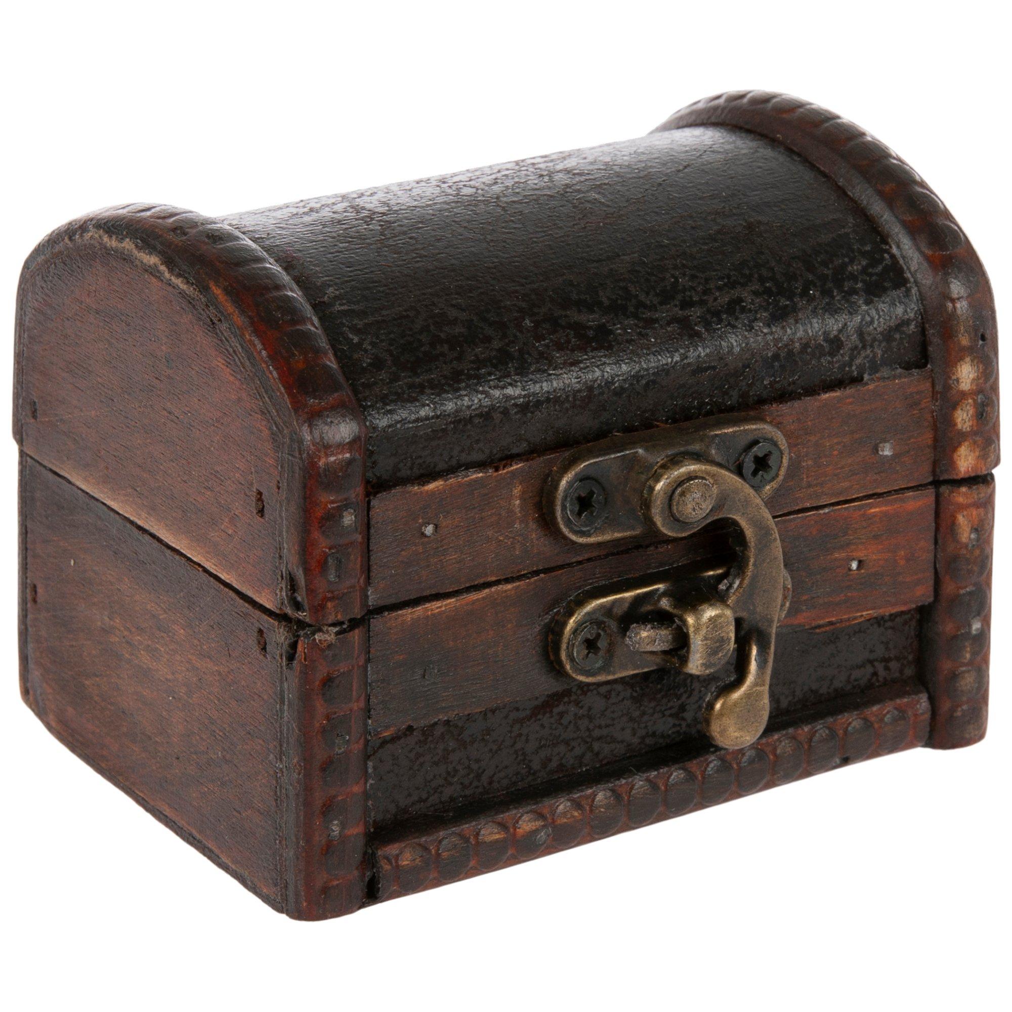 Mini Trunk Box Hobby Lobby 998641