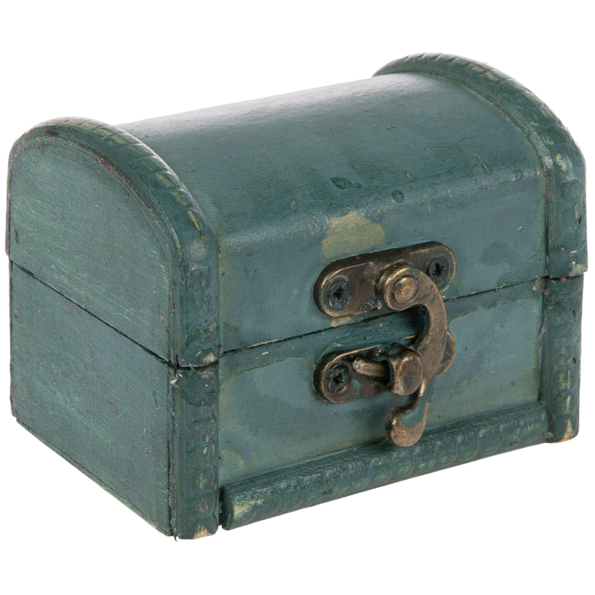 Mini Trunk Box Hobby Lobby 998682