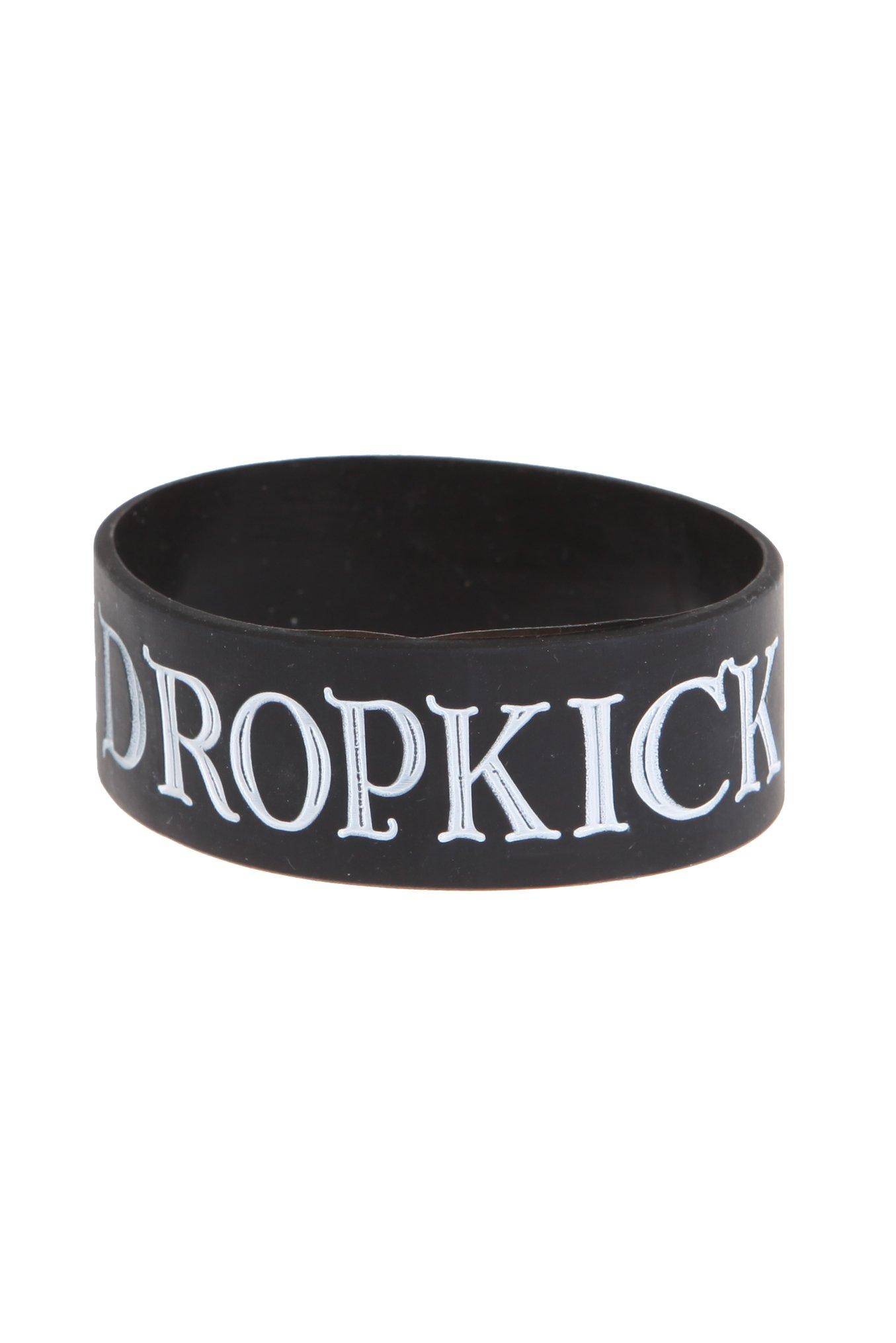 Dropkick Murphys Logo Rubber Bracelet, , hi-res