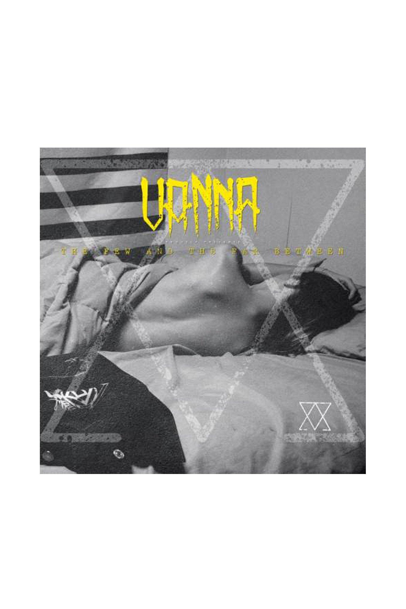 Vanna - The Few And The Far Between CD, , hi-res