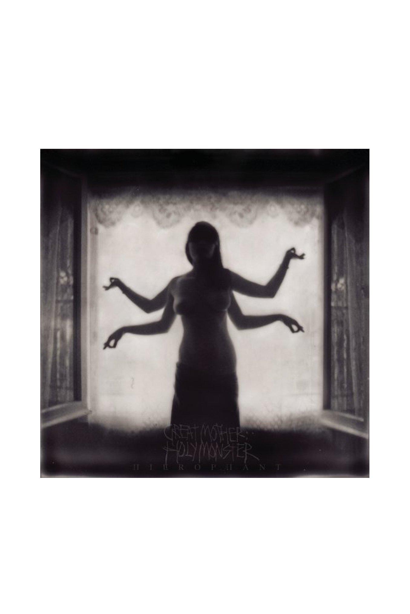 Hierophant - Great Mother: Holy Monster Vinyl LP, , hi-res