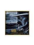 Volbeat - Outlaw Gentlemen & Shady Ladies CD, , hi-res