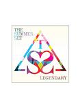 The Summer Set - Legendary CD, , hi-res