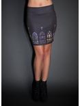 Teenage Runaway Cathedral Skirt, MULTI, hi-res