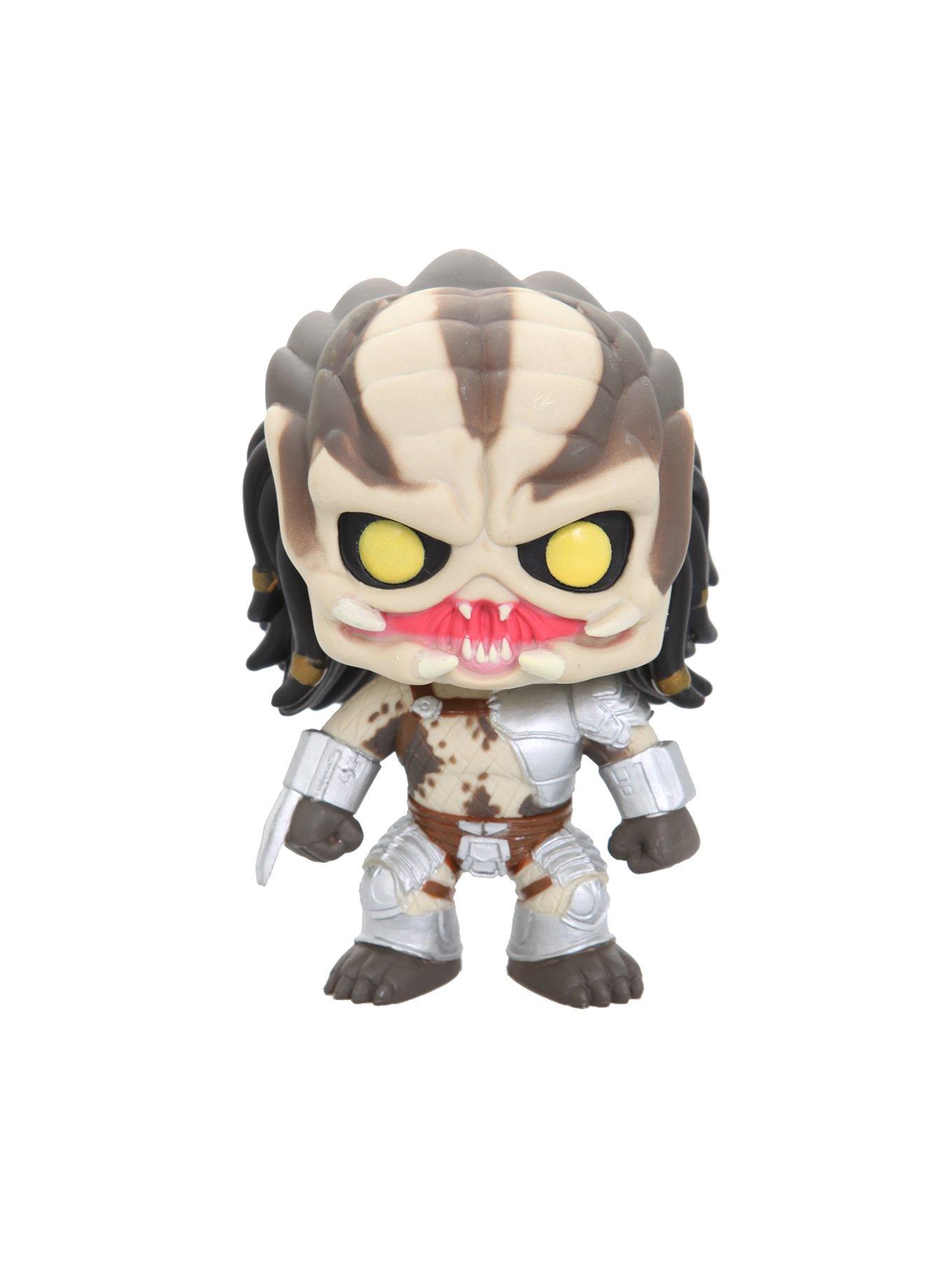 Funko Predator Pop! Movies Vinyl Figure, , hi-res