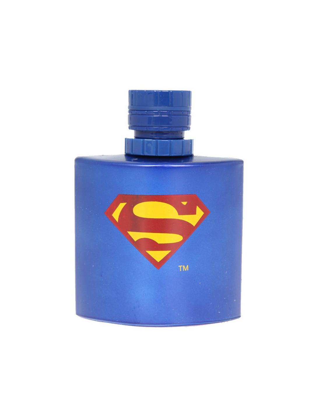 DC Comics Superman by Marmol & Son Guys Fragrance