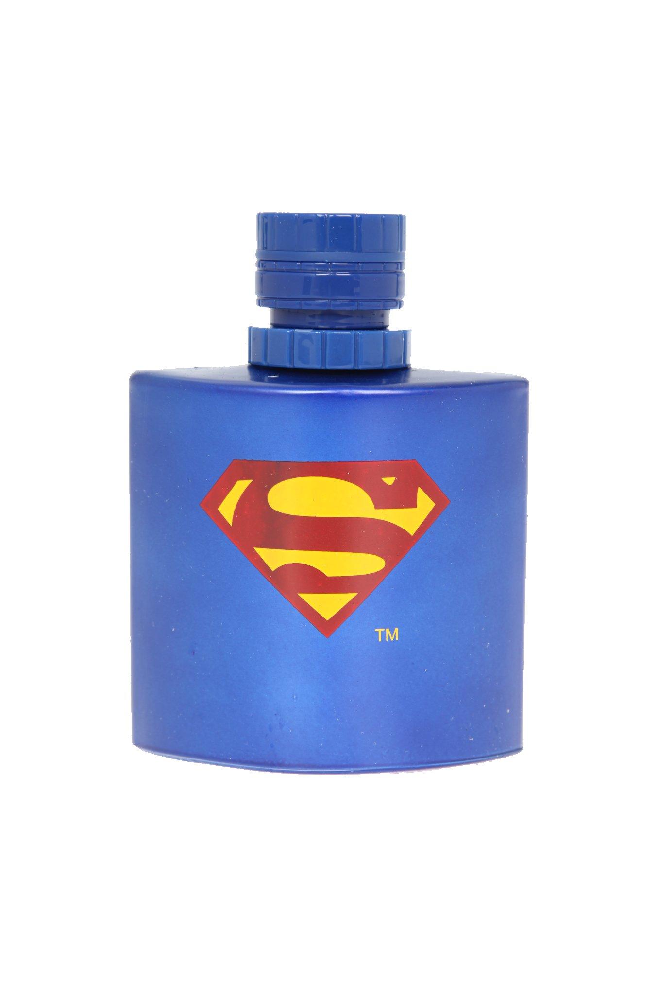 DC Comics Superman by Marmol Son Guys Fragrance