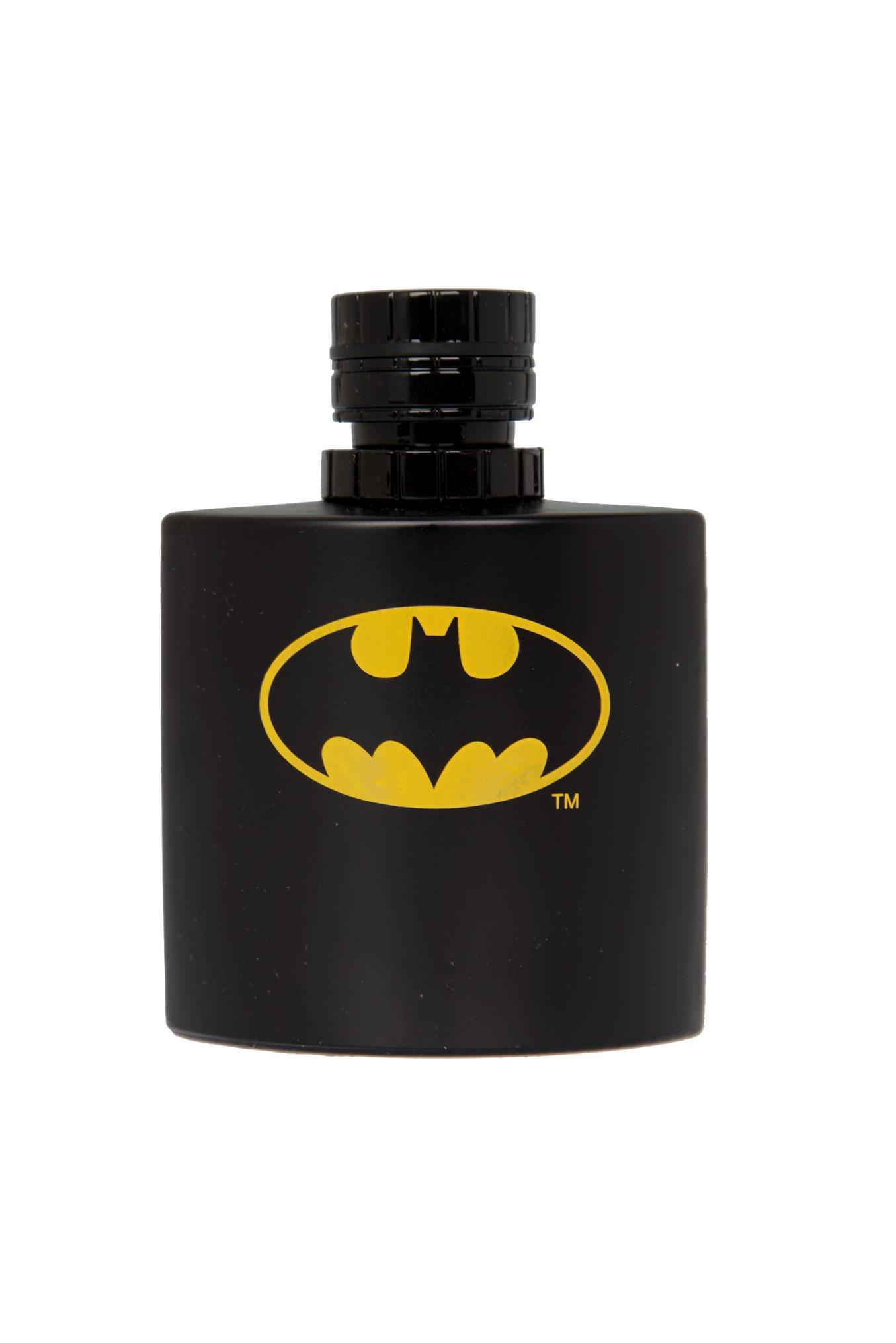 Eau De Toilette Batman Pour Garçon - De Farme, 50ml, Neuf Sous Blister, Fabriqué En France