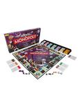 The Nightmare Before Christmas Monopoly Board Game, , hi-res