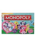 My Little Pony Monopoly Board Game, , hi-res