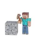 Minecraft Core Series #1 Steve? Action Figure, , hi-res