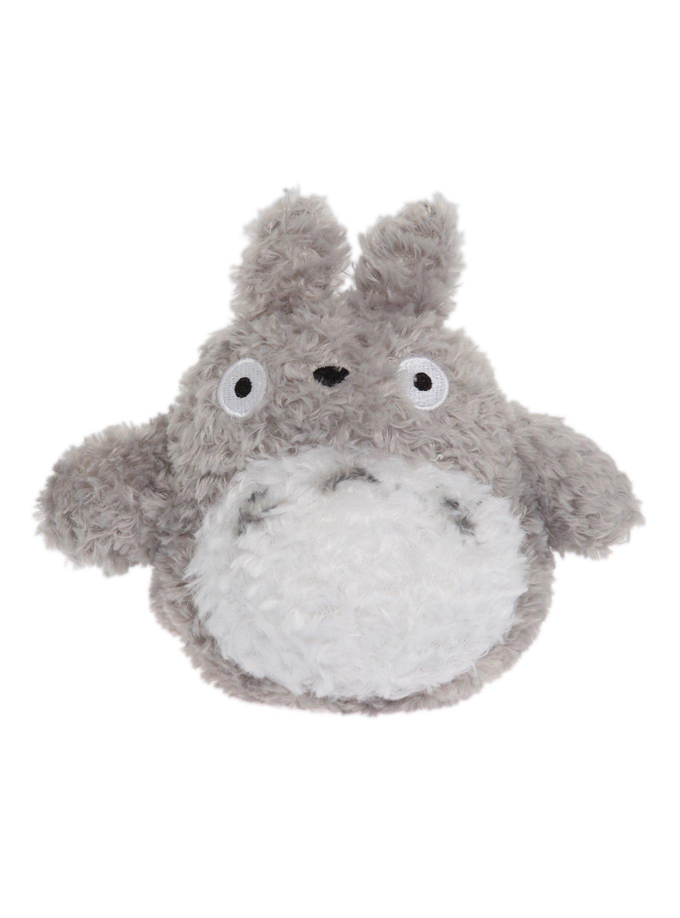 My Neighbor Totoro 6 Inch Totoro Plush, , hi-res
