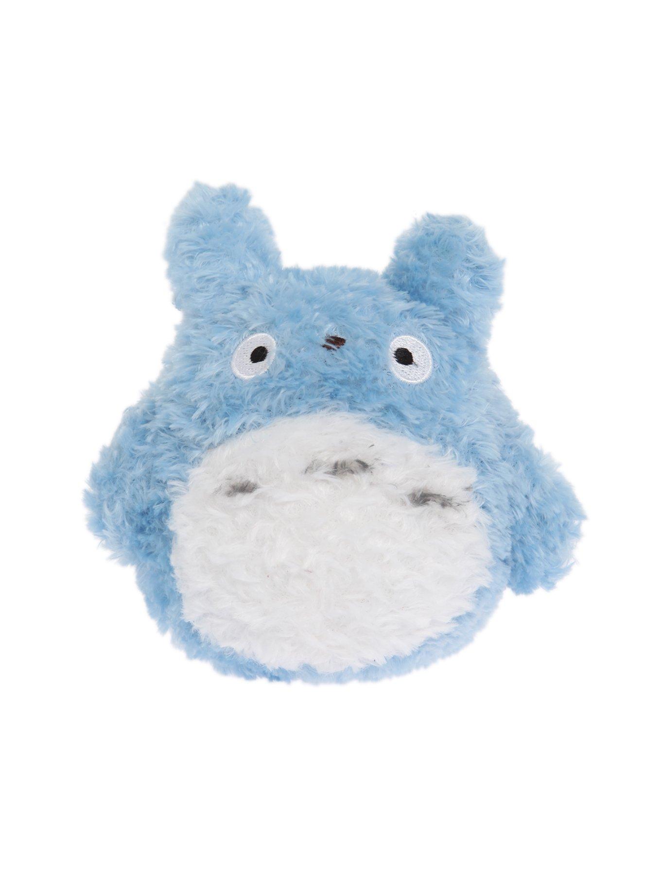 My Neighbor Totoro 6" Chu Totoro Plush Hot Topic