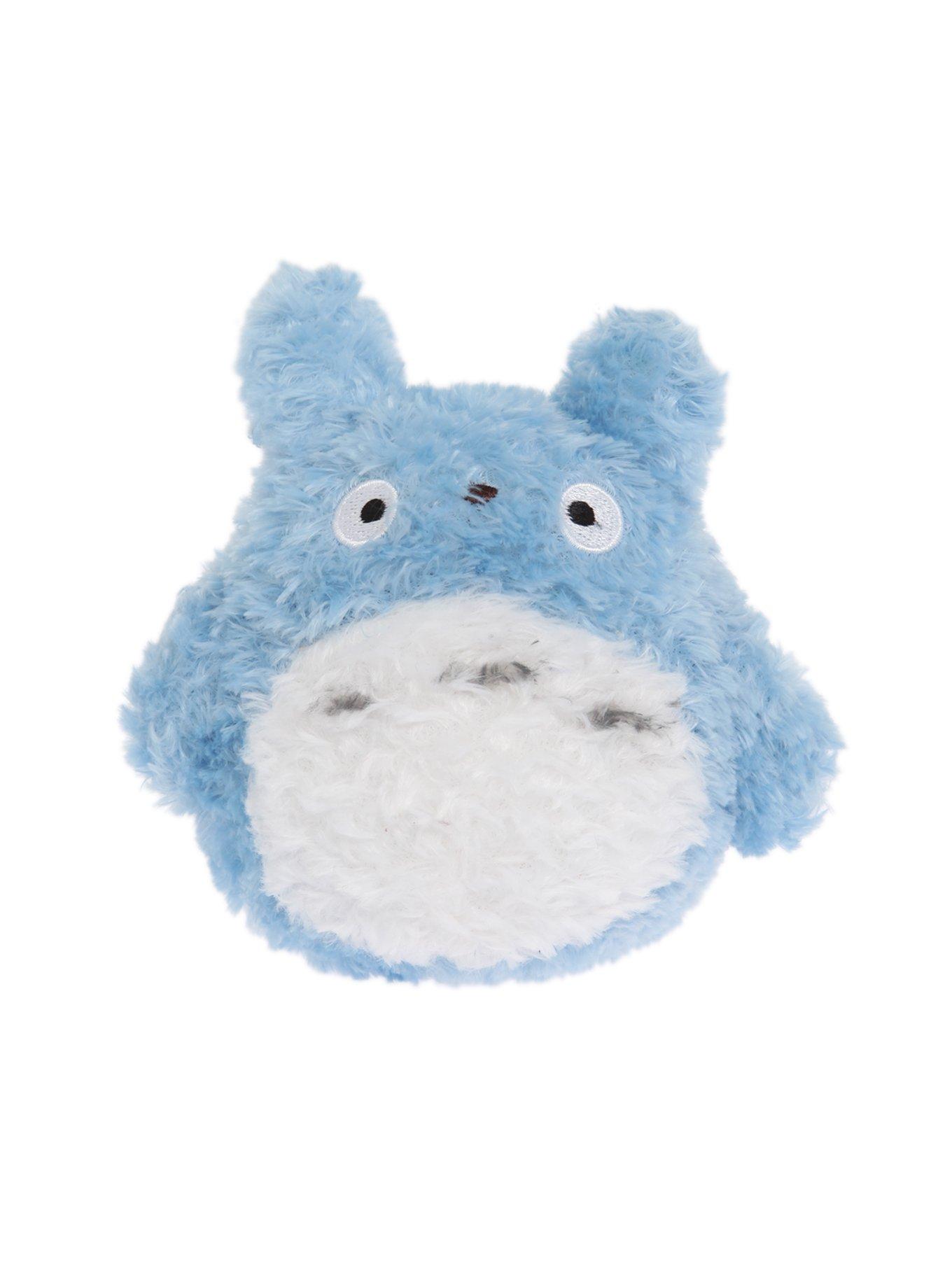 My Neighbor Totoro 6" Chu Totoro Plush, , hi-res