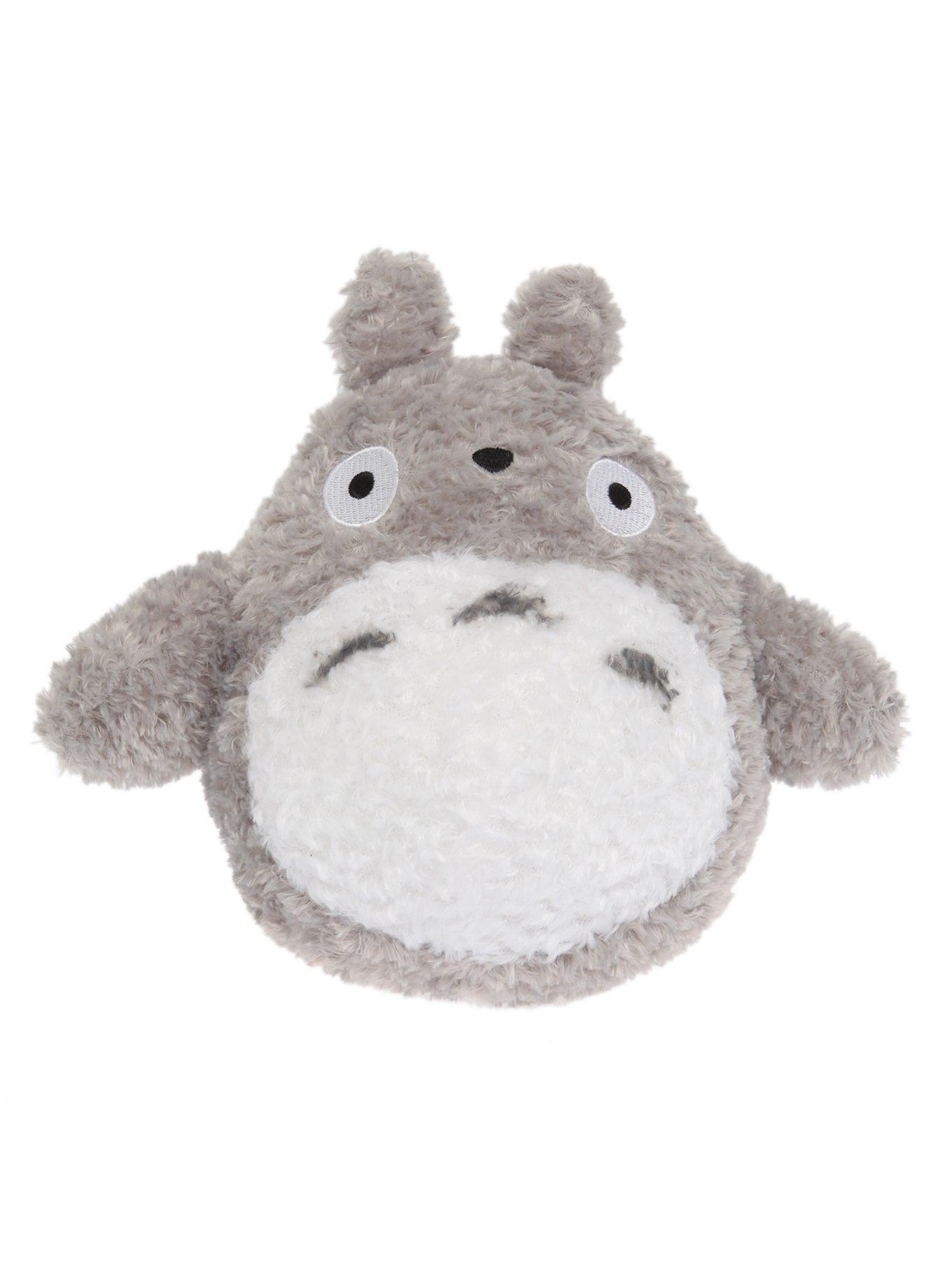 My Neighbor Totoro 9" Totoro Plush, , hi-res