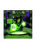 Big Hoodoo - Crystal Skull CD, , hi-res