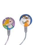 Adventure Time Fionna & Cake Earbuds, , hi-res