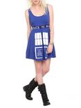 Doctor Who Her Universe TARDIS Costume Dress, , hi-res