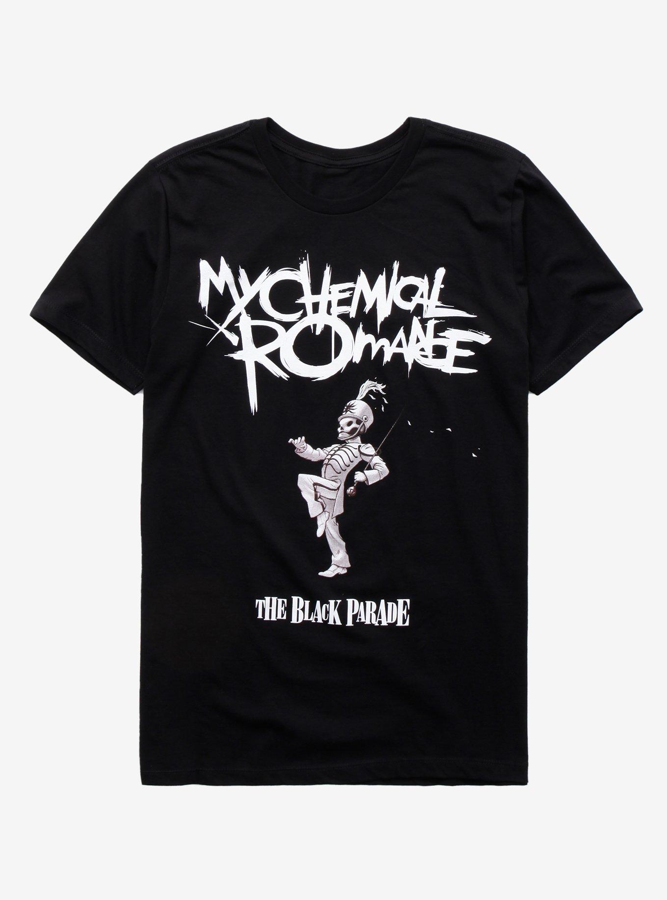 Green Day American Idiot T-Shirt