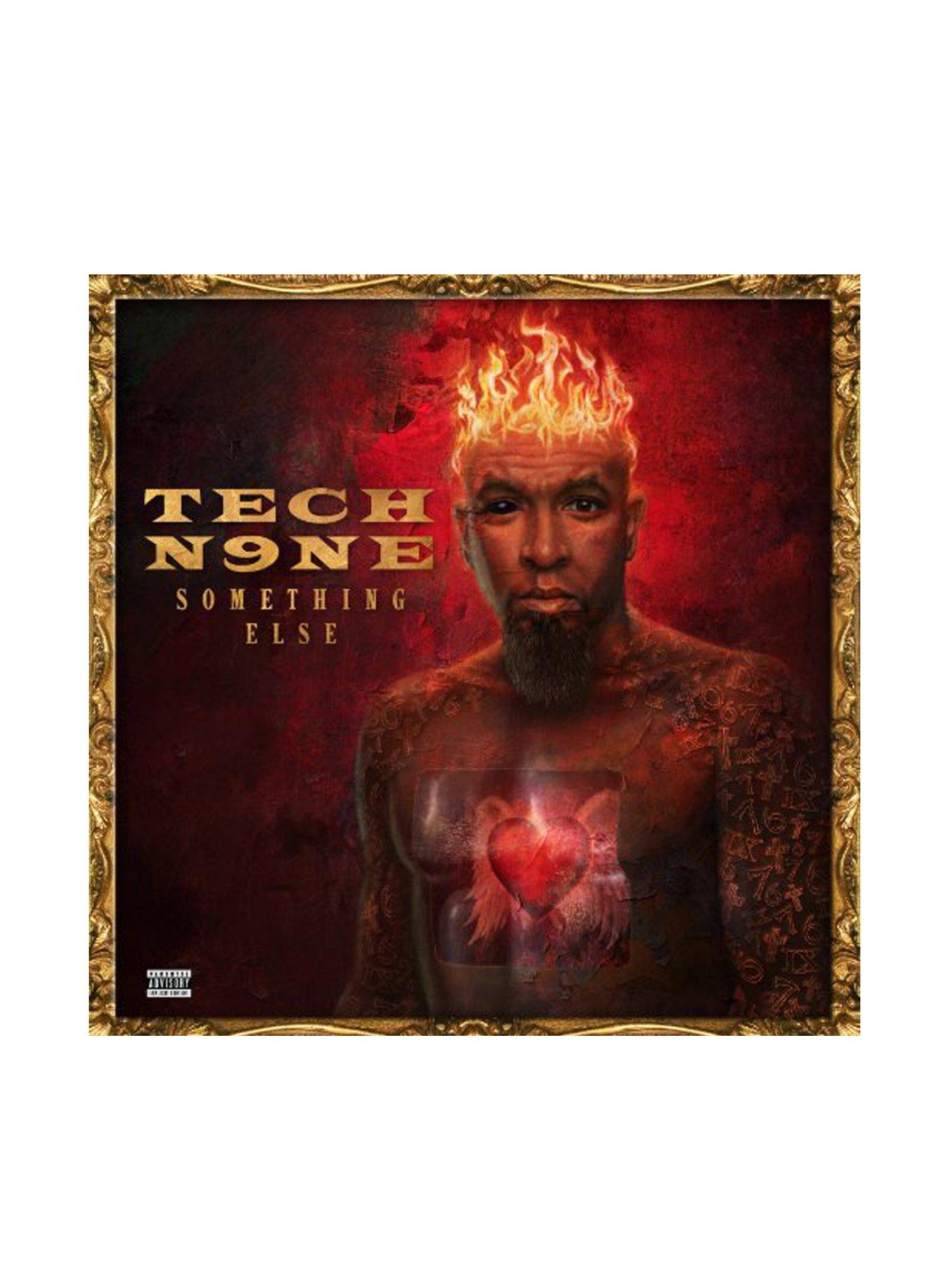Tech N9ne - Something Else Vinyl LP, , hi-res