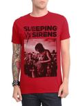 Sleeping With Sirens Kellin T-Shirt, , hi-res