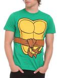 Teenage Mutant Ninja Turtles Costume T-Shirt, BLACK, hi-res