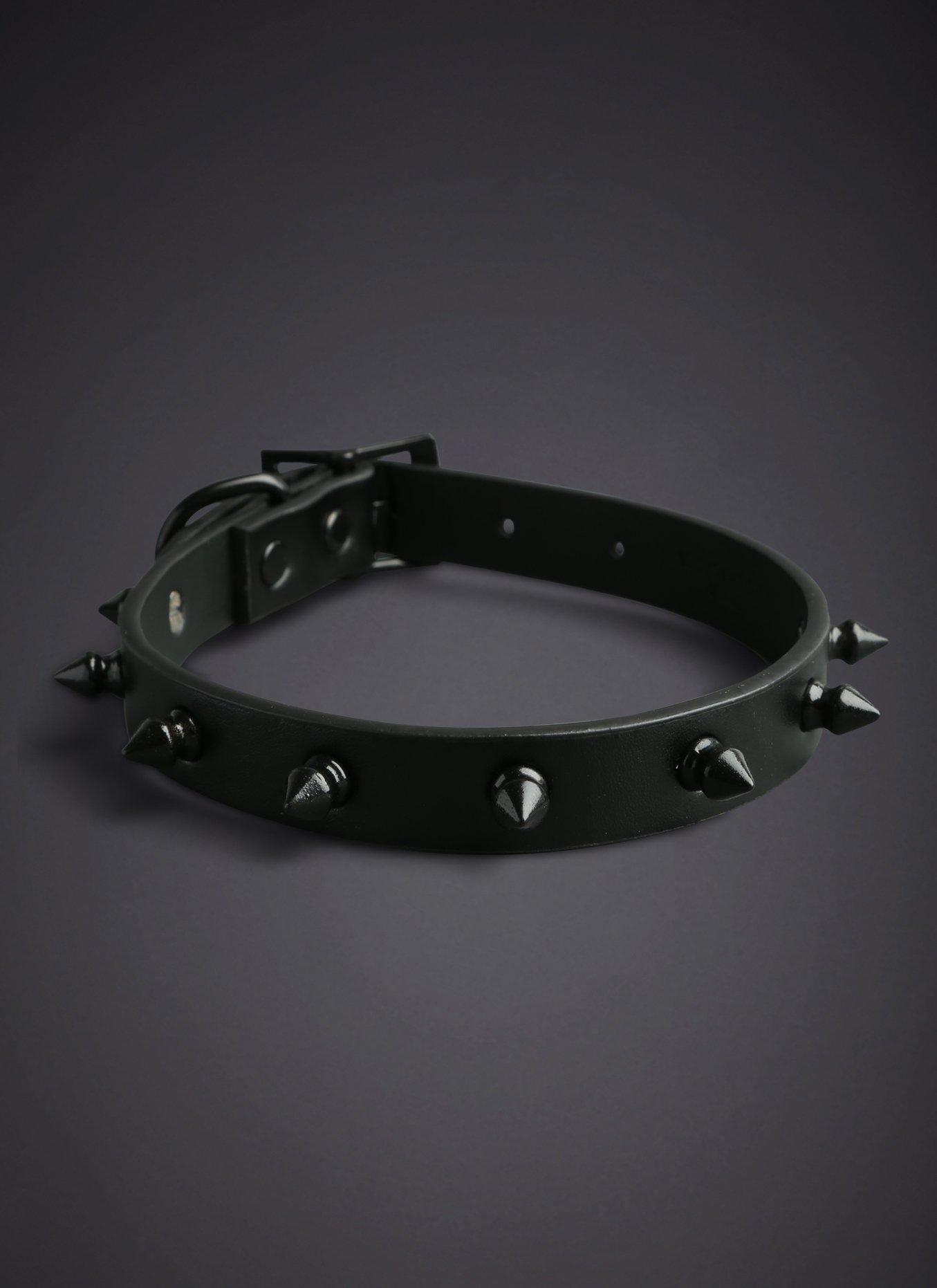 Spiked Choker