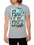 Panic! At The Disco Bats T-Shirt, , hi-res