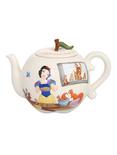 Disney Snow White Apple Teapot, , hi-res