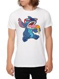 Disney Lilo & Stitch Ice Cream T-Shirt, , hi-res