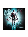 Hearts & Hands - My Own Machine CD, , hi-res