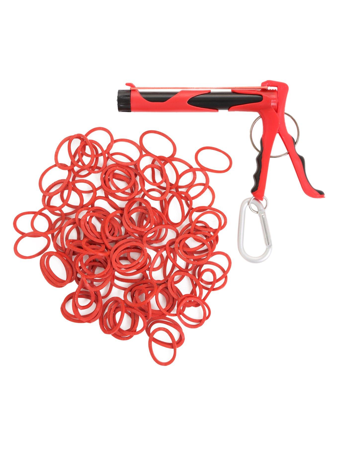 Rubber Band Shooter Blaster Supreme, , hi-res