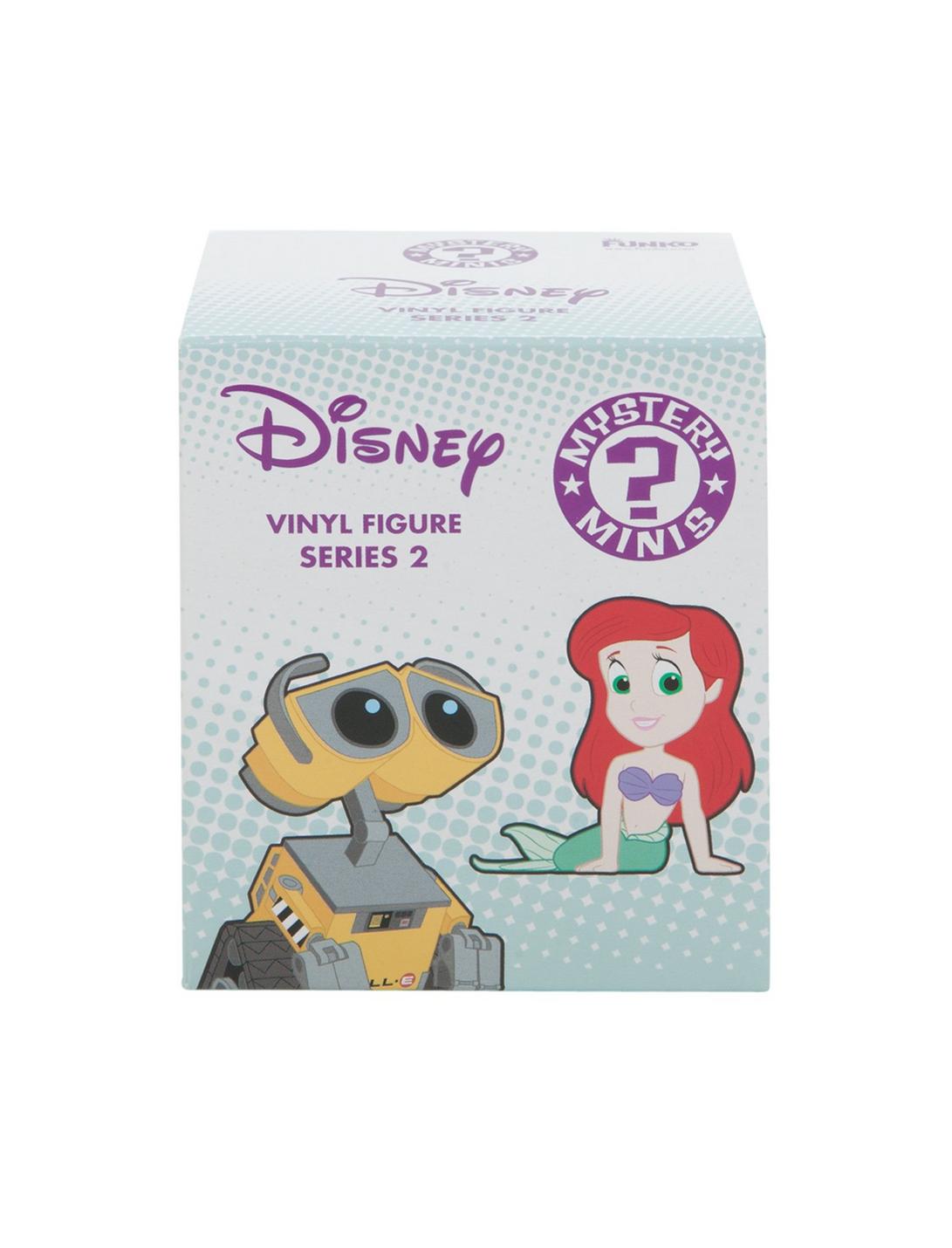 Funko Disney Mystery Minis Series 2 Blind Box Figure, , hi-res