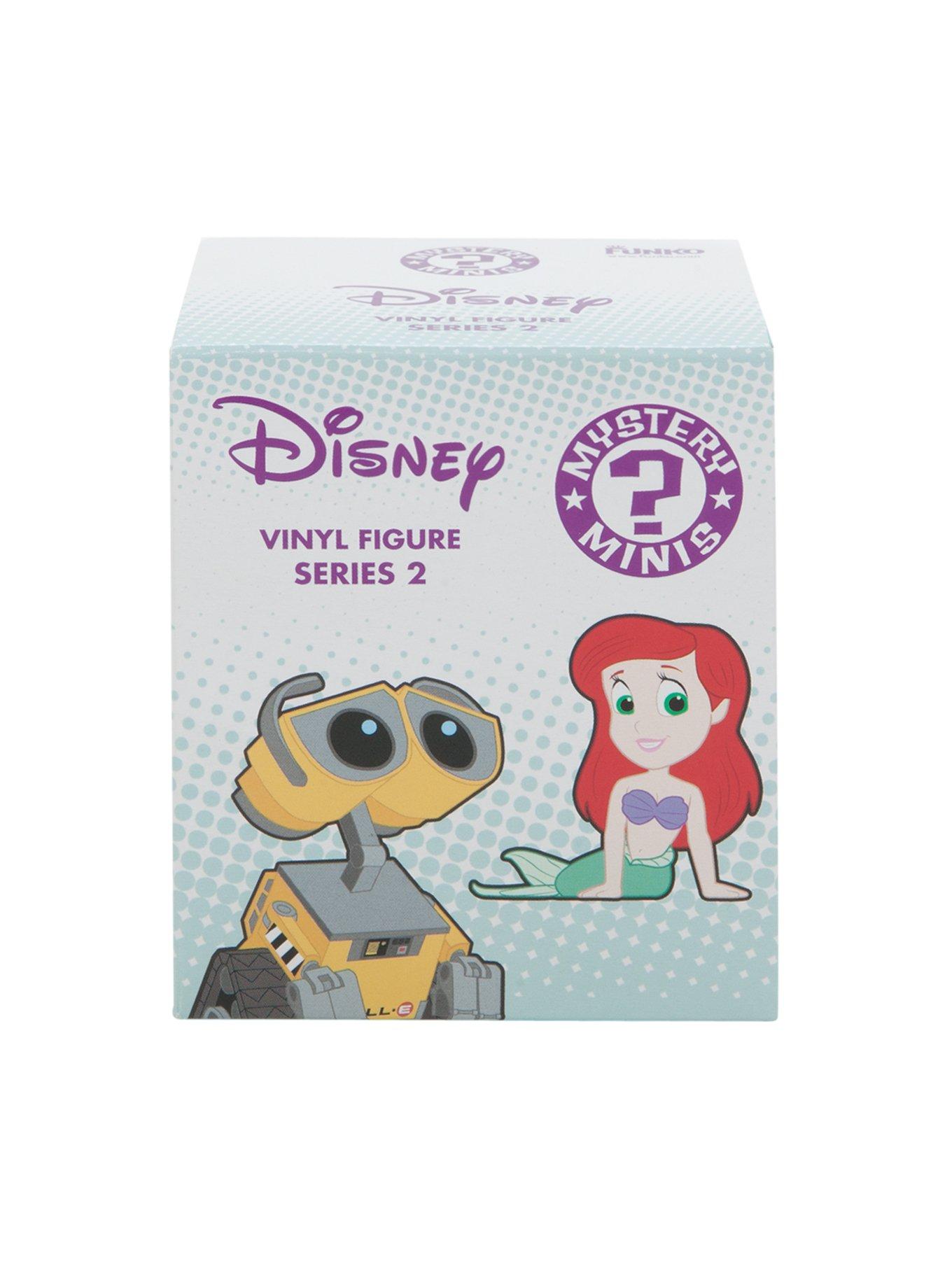 Funko Disney Mystery Minis Series Blind Box Figure Hot Topic