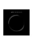 AFI - Burials CD, , hi-res
