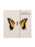 Paramore - Brand New Eyes Vinyl LP Hot Topic Exclusive