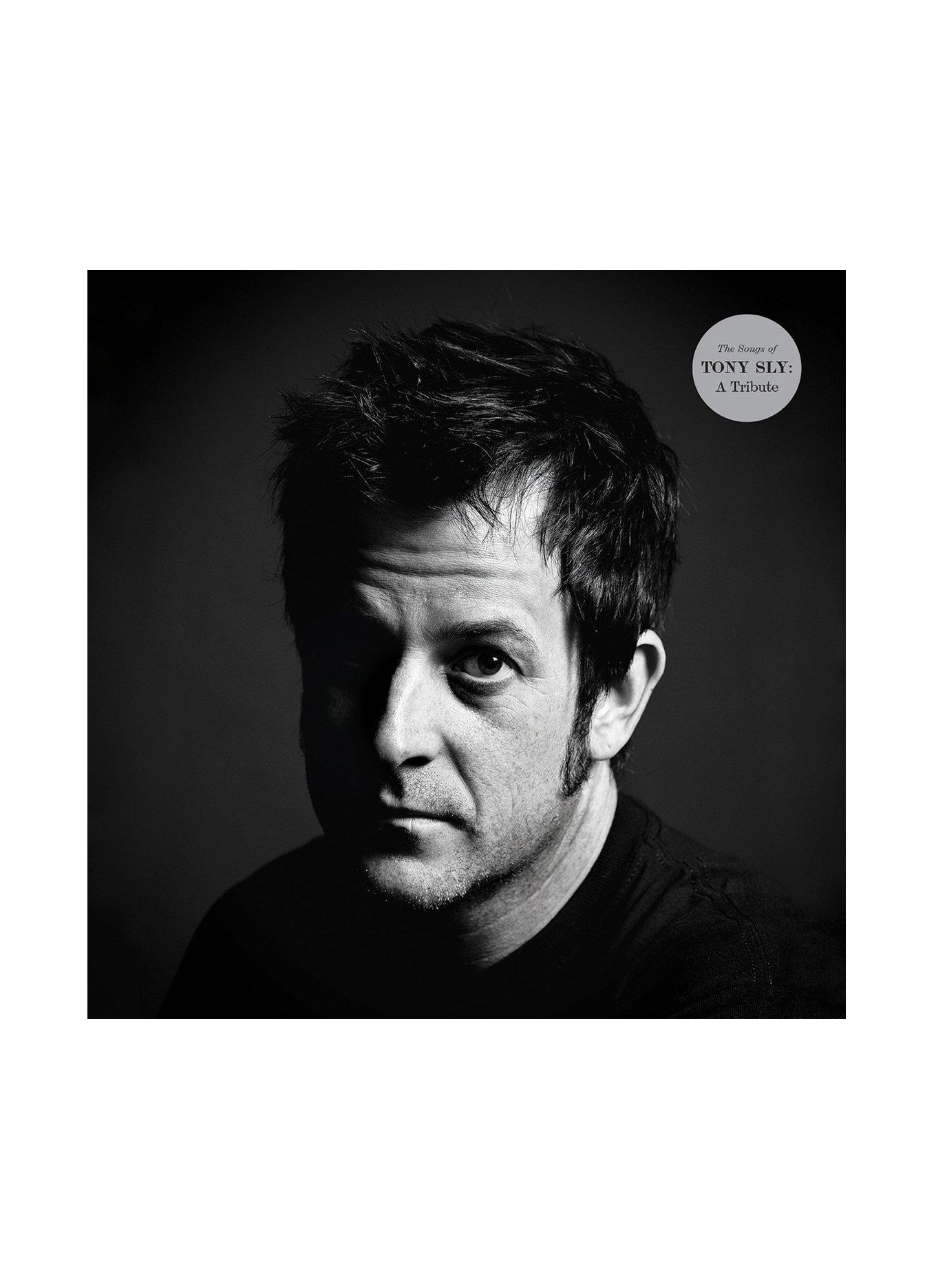 The Songs Of Tony Sly: A Tribute Vinyl LP, , hi-res