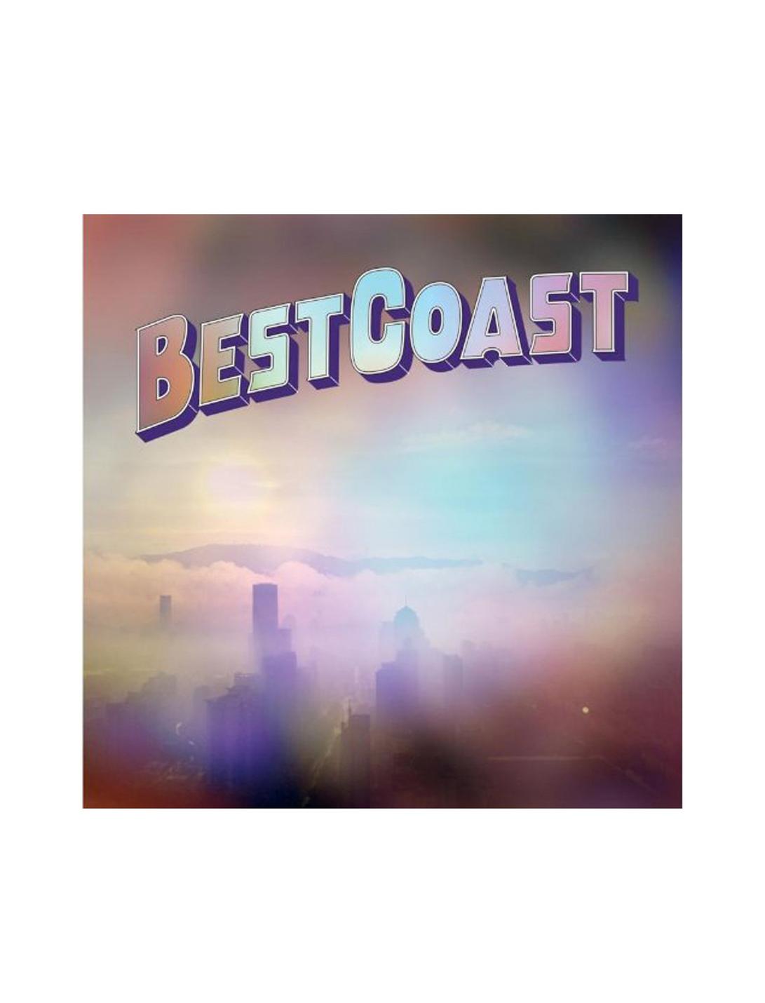 Best Coast - Fade Away Vinyl EP, , hi-res