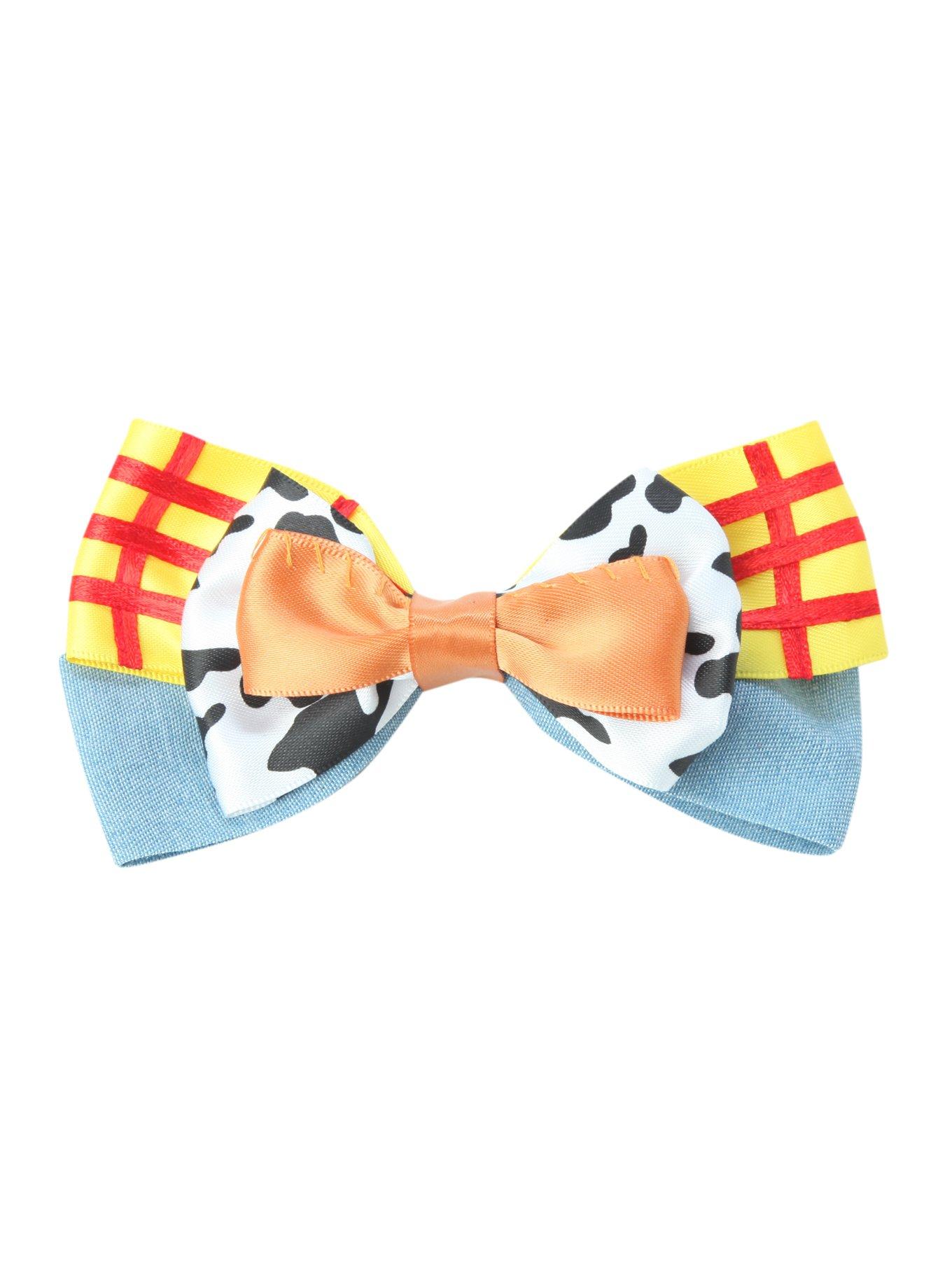 Disney Toy Story Woody Cosplay Bow, , hi-res