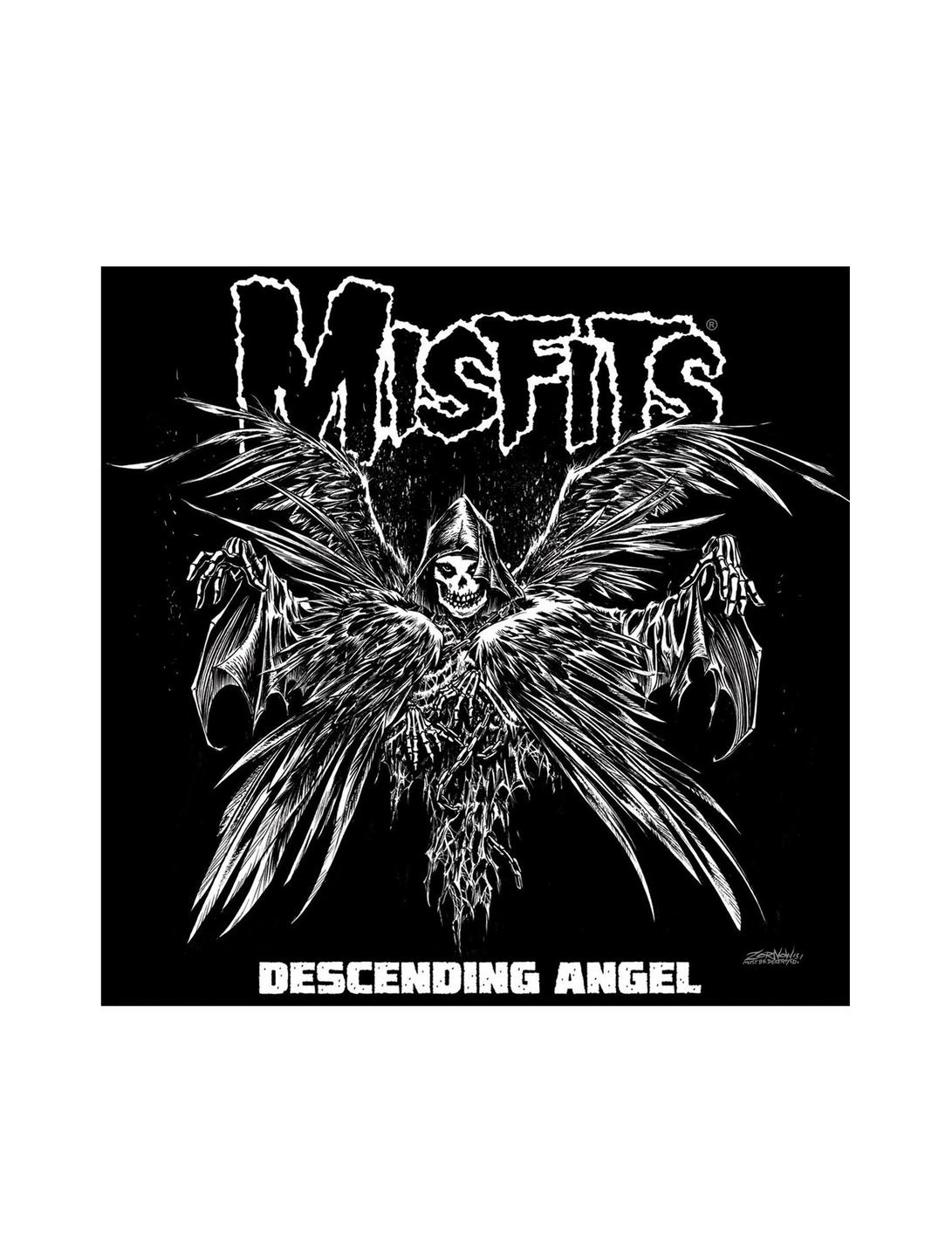 Misfits - Descending Angel Vinyl Single, , hi-res