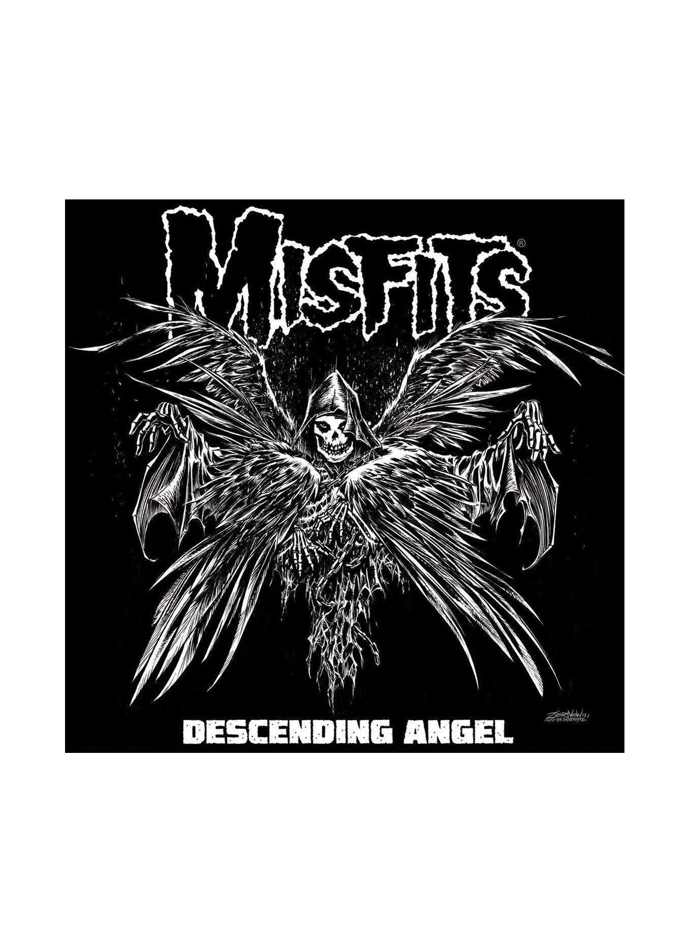 Misfits - Descending Angel Vinyl Single, , hi-res