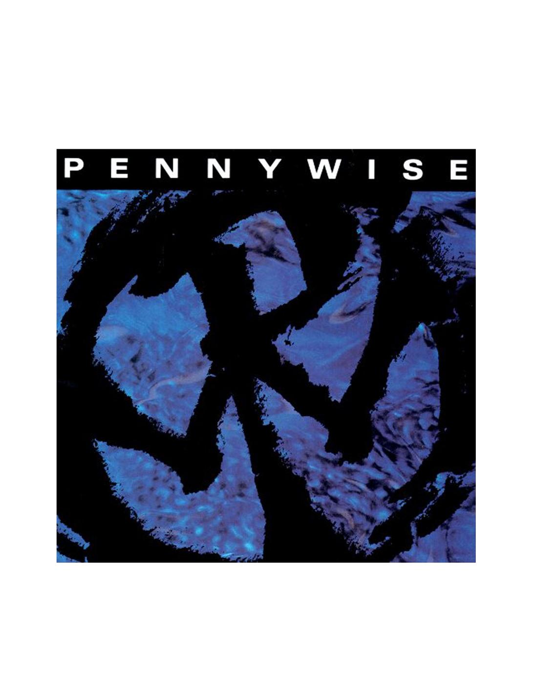Pennywise - Self-Titled Vinyl LP Hot Topic Exclusive, , hi-res