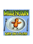 Millencolin - Life On A Plate Vinyl LP Hot Topic Exclusive, , hi-res